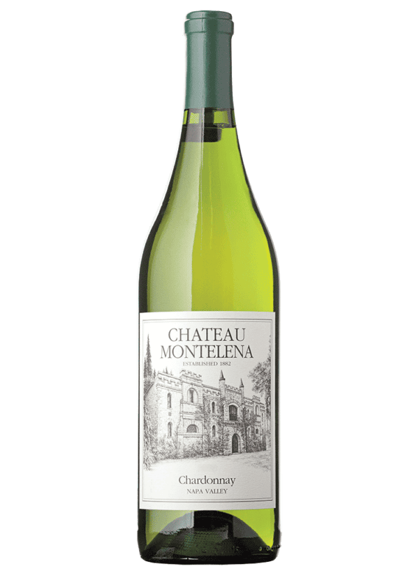 Chateau Montelena Chardonnay Napa, 2021
