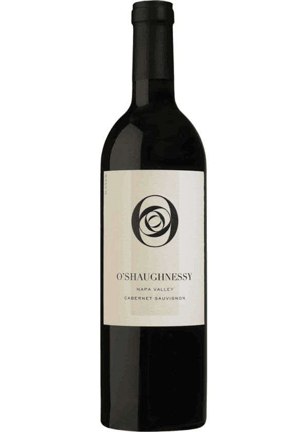 O'Shaughnessy Cabernet Napa Valley, 2019