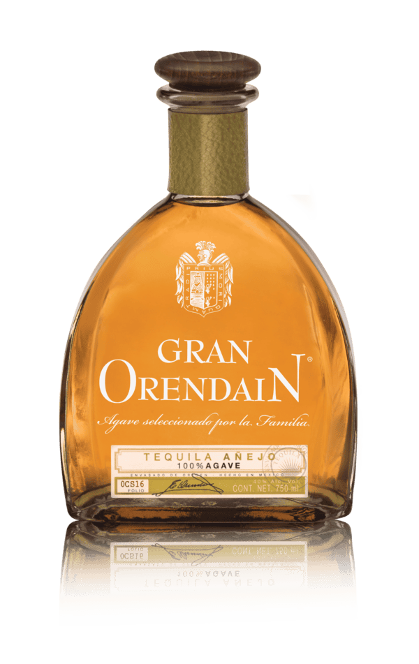 Gran Orendain Anejo Tequila