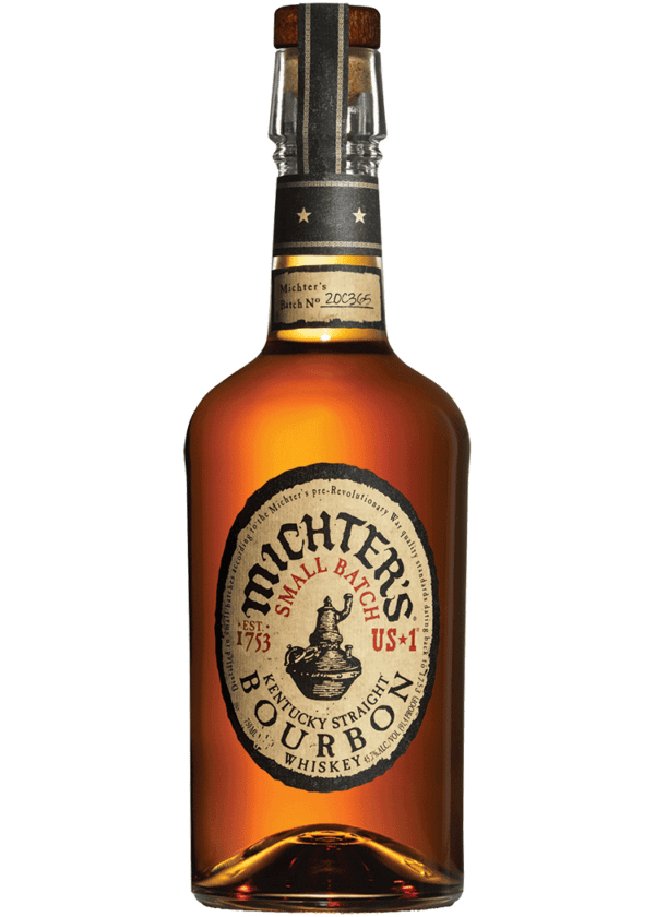 Michter's US1 Bourbon