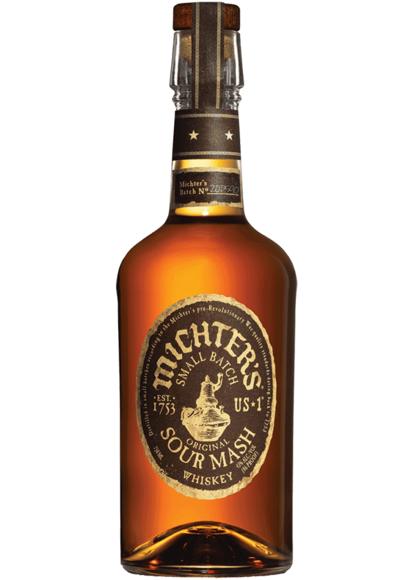Michter's US1 Sour Mash Whiskey