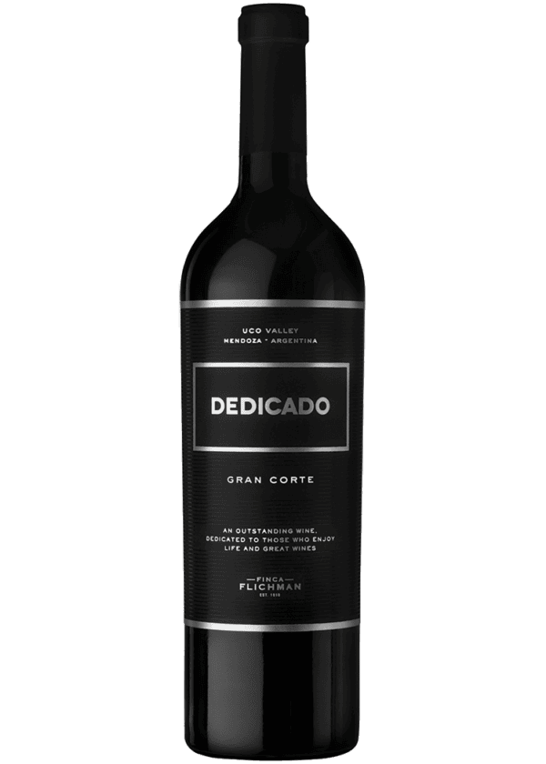 Flichman Dedicado Gran Corte, 2017