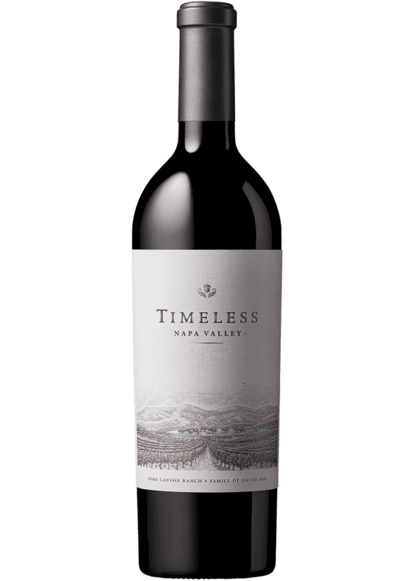 Timeless Napa Valley Red, 2018