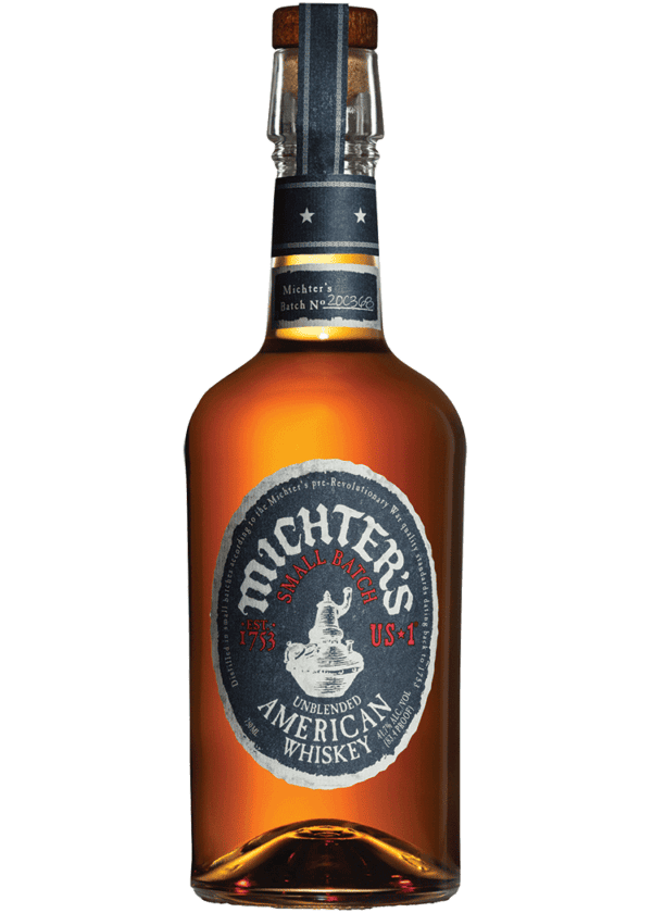 Michter's US1 American Whiskey