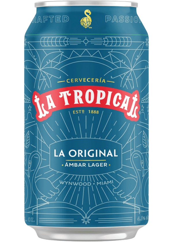 La Tropical La Original