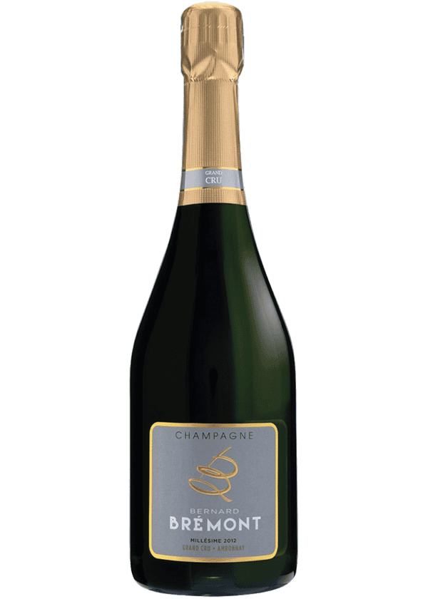 Bernard Bremont Grand Cru Vintage