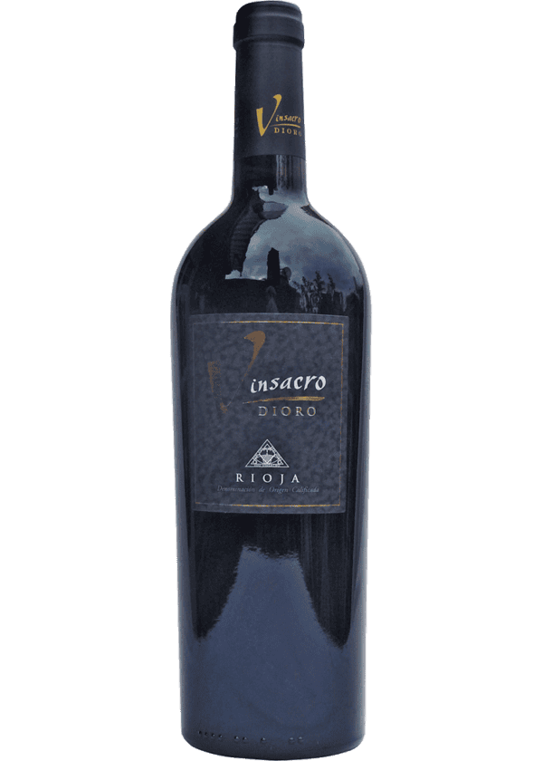 Vinsacro Rioja Dioro, 2015