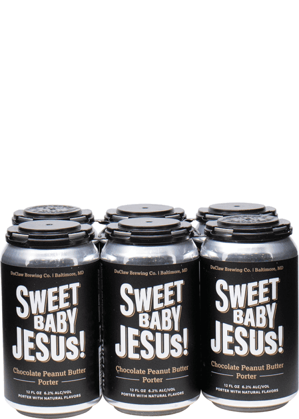 Duclaw Sweet Baby Jesus!