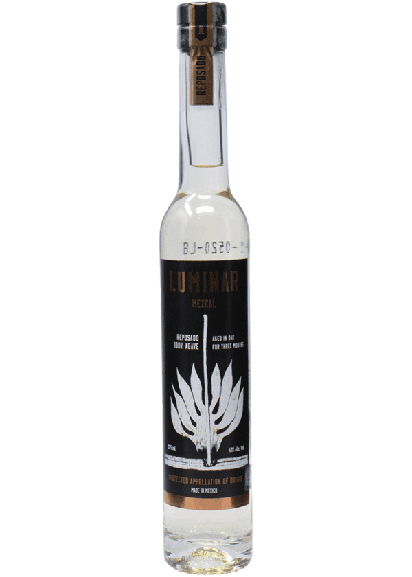 Luminar Mezcal Reposado