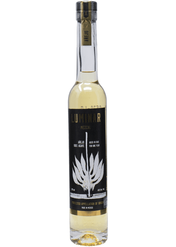 Luminar Mezcal Anejo
