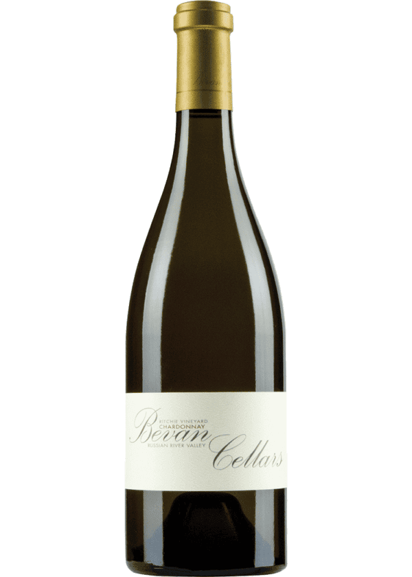 Bevan Chardonnay Ritchie Vineyard Russian River Valley