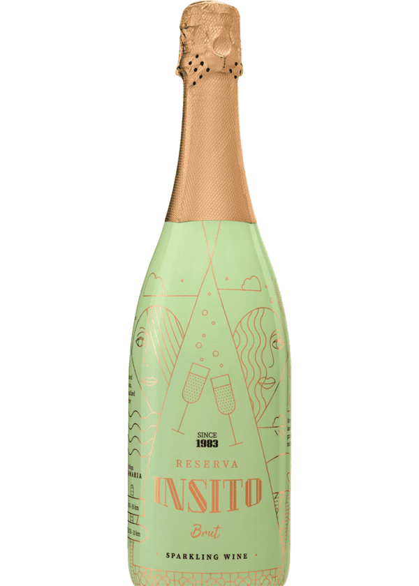 Insito Brut Cava Reserva