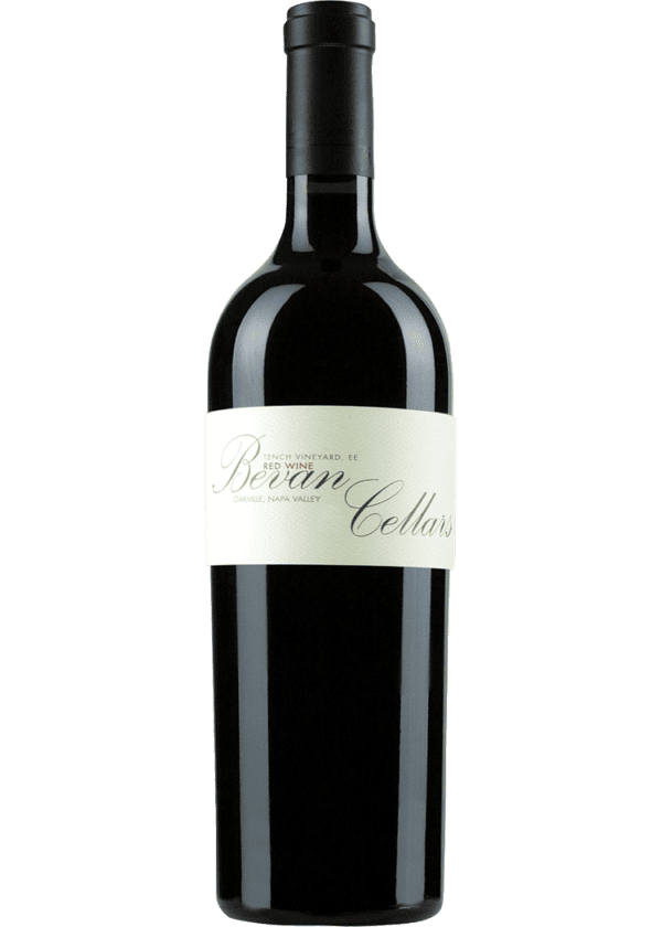 Bevan Red EE Oakville, 2016