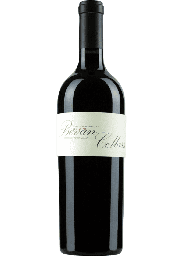 Bevan Red EE Oakville, 2017