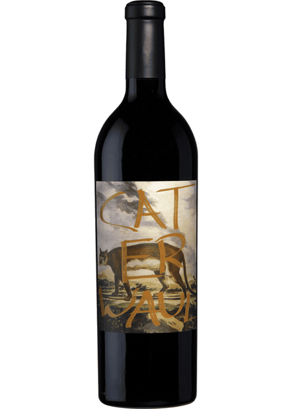 Caterwaul Cabernet Sauvignon Napa