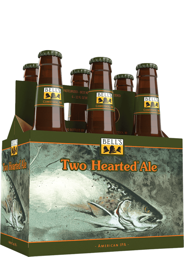 Bell's Two Hearted Ale