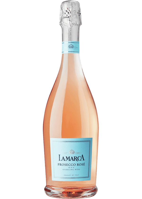 La Marca Prosecco Rose