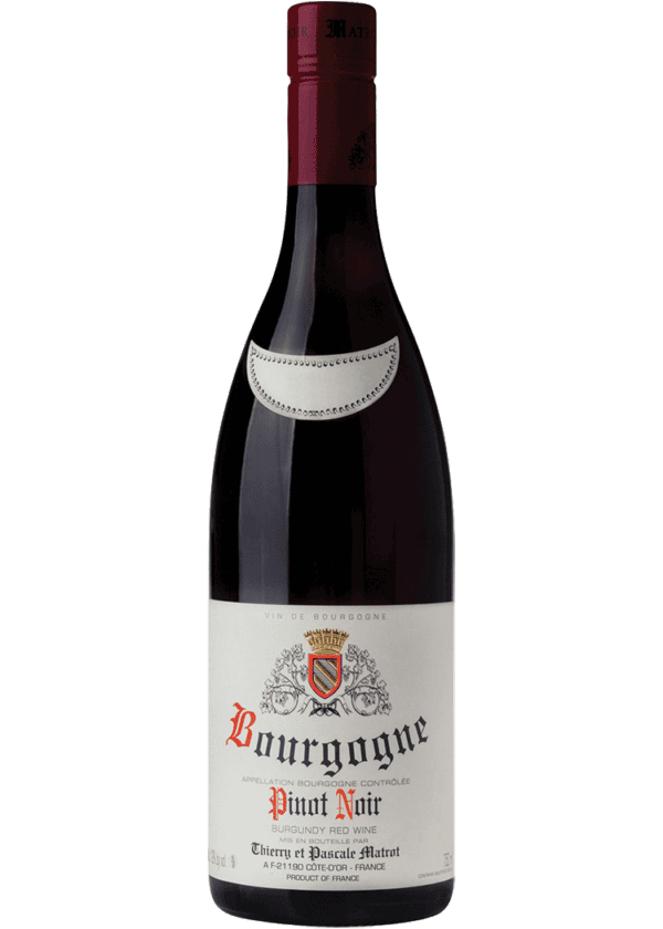 Matrot Bourgogne Pinot Noir
