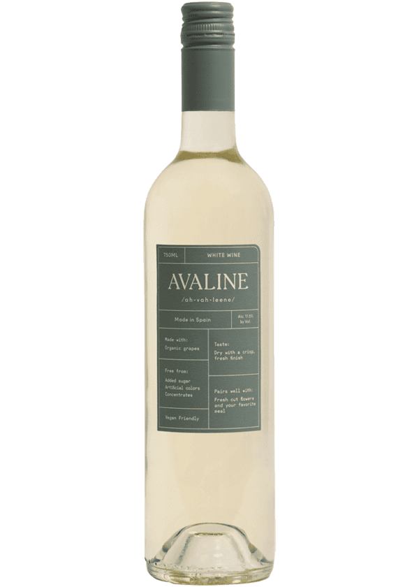 Avaline White Blend