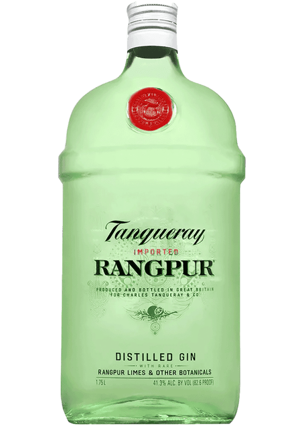 Tanqueray Rangpur