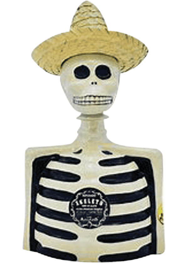 Skelly Tequila Reposado