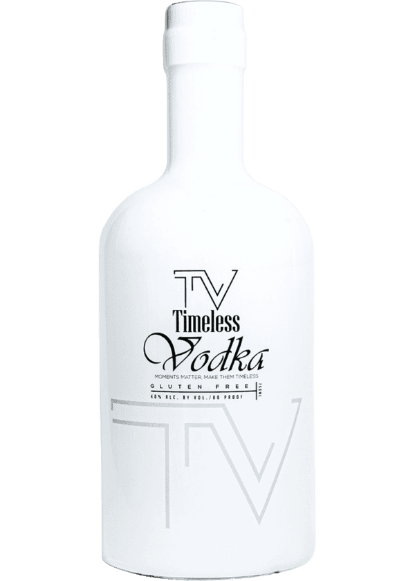 Timeless Vodka