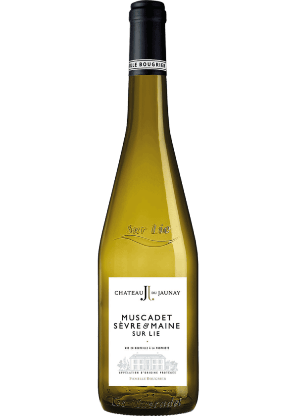 Chateau du Jaunay Muscadet Sevre