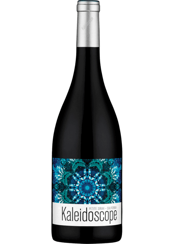 Kaleidoscope Petite Sirah