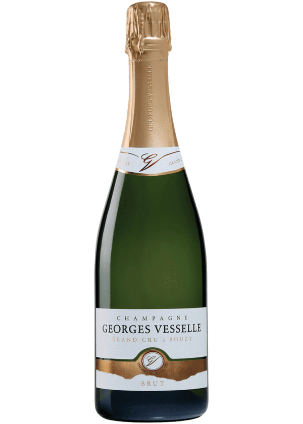 Georges Vesselle Grand Cru Brut Champagne Non Vintage