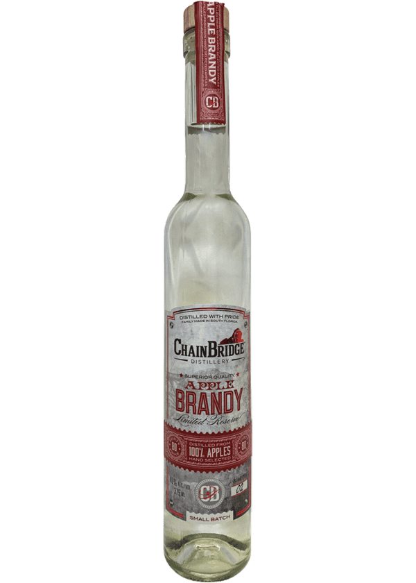 Chainbridge Apple Brandy