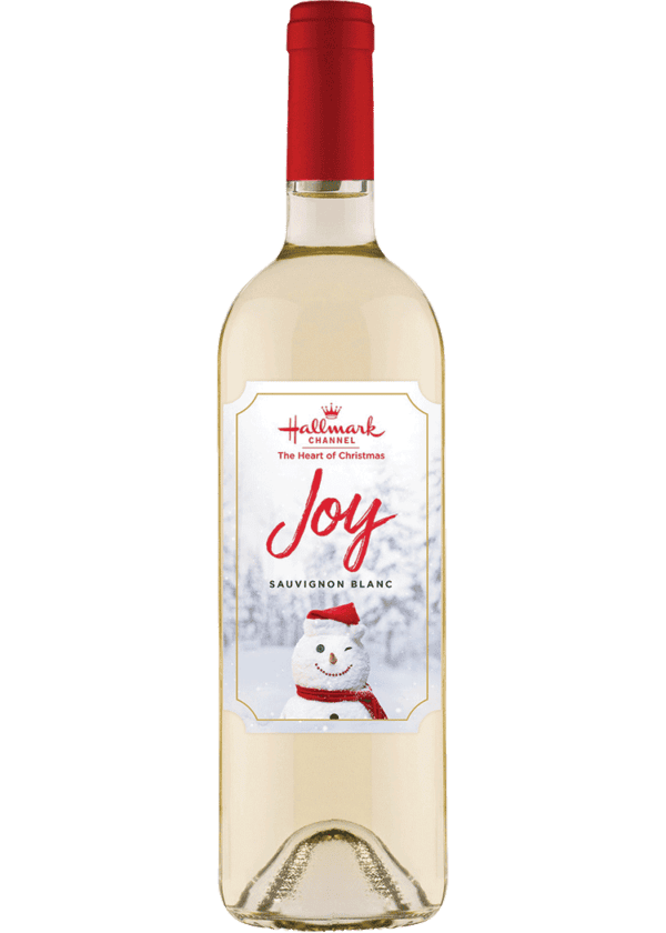 Hallmark Channel Joy Sauvignon Blanc