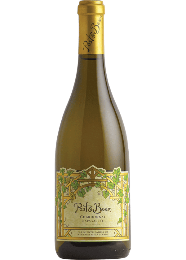 Far Niente Post & Beam Chardonnay Napa Valley