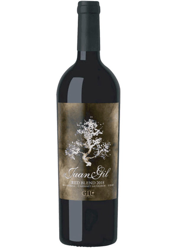 Juan Gil Red Blend