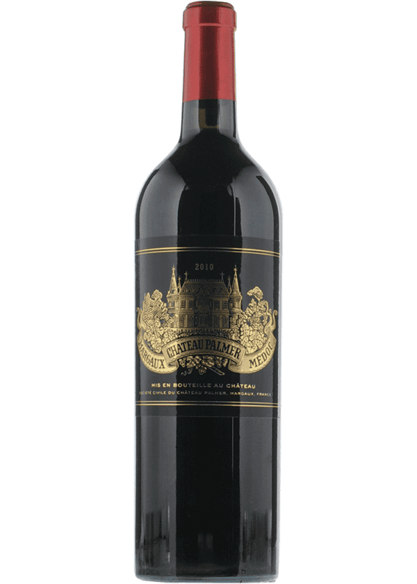 Chateau Palmer Margaux, 2017