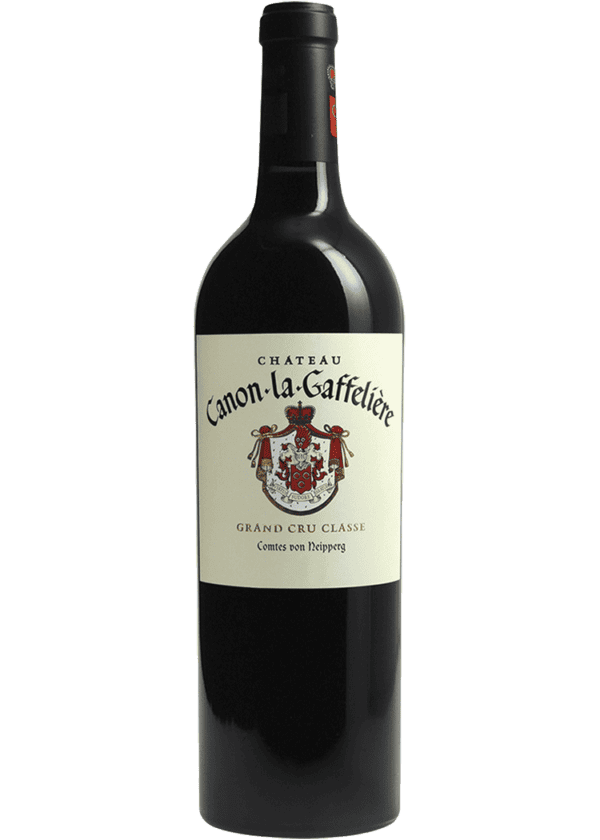 Chateau Canon La Gaffeliere St. Emilion, 2017