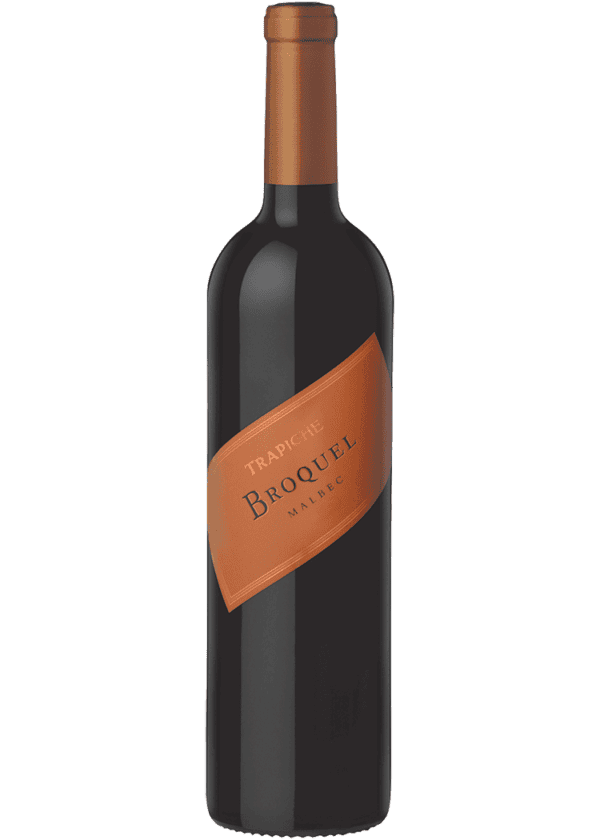 Trapiche Tesoro Malbec