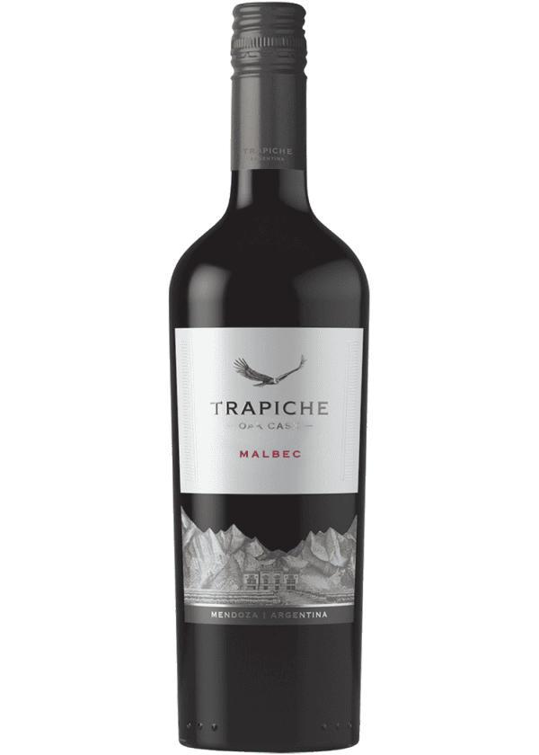 Trapiche Malbec Oak Cask