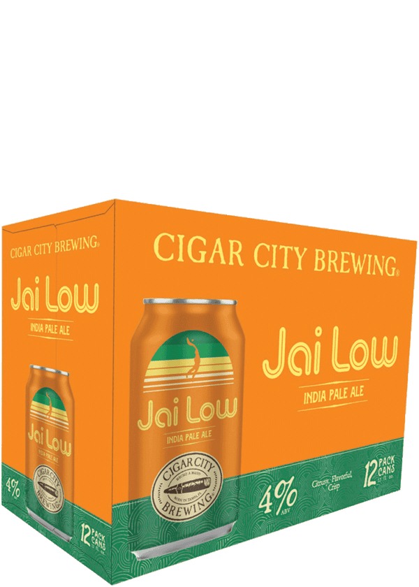 Cigar City Jai Low IPA