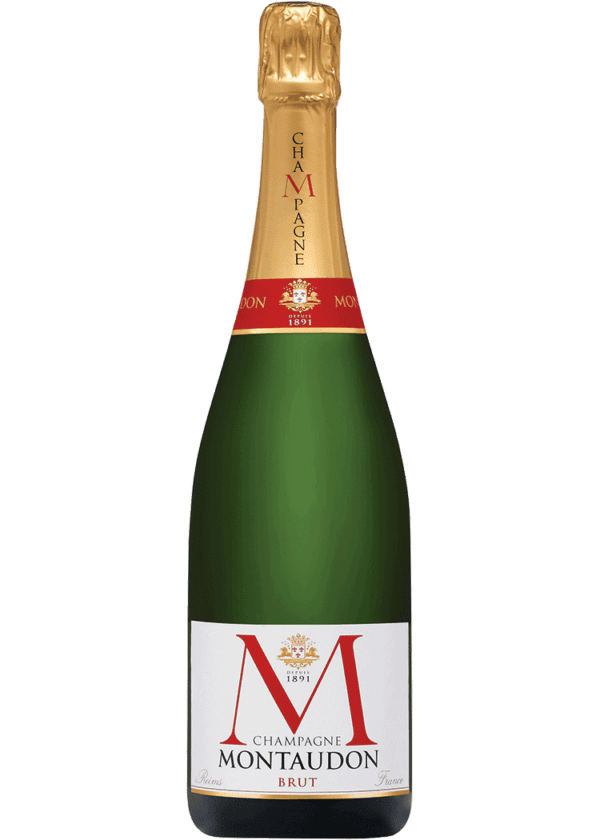 Montaudon Brut Champagne