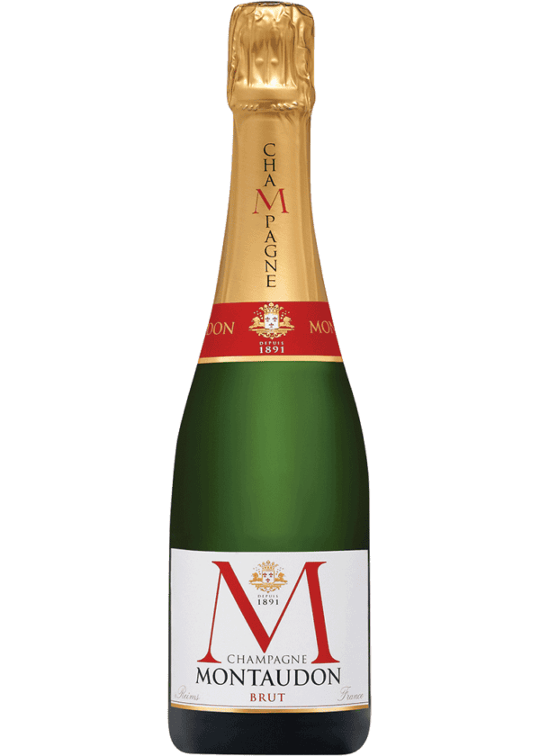 Montaudon Brut Champagne