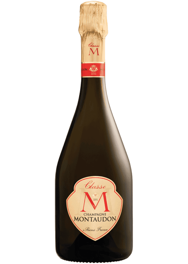 Montaudon Classe 'M' Champagne