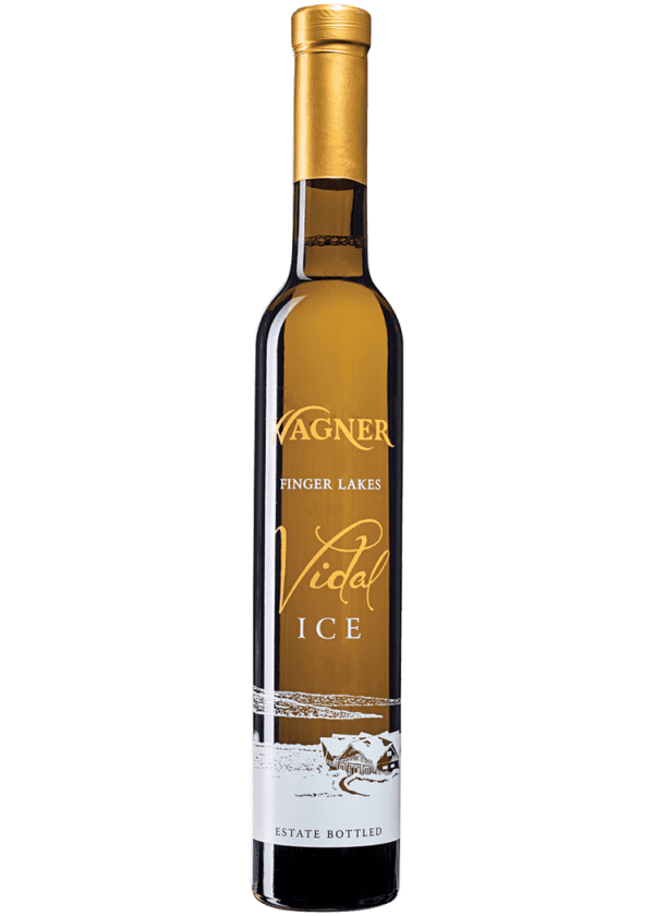 Wagner Vidal Blanc Ice Wine