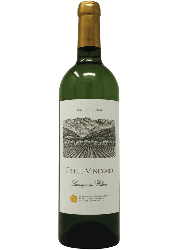 Eisele Vineyard Sauvignon Blanc, 2021