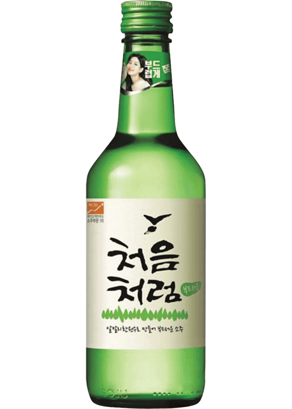 Chum Churum Original Soju