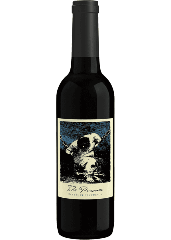 The Prisoner Cabernet Sauvignon