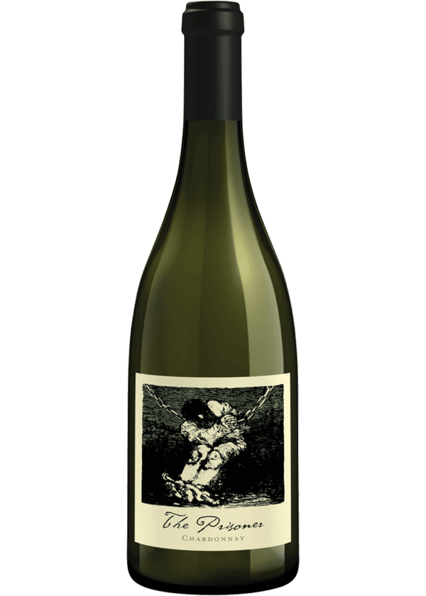 The Prisoner Chardonnay
