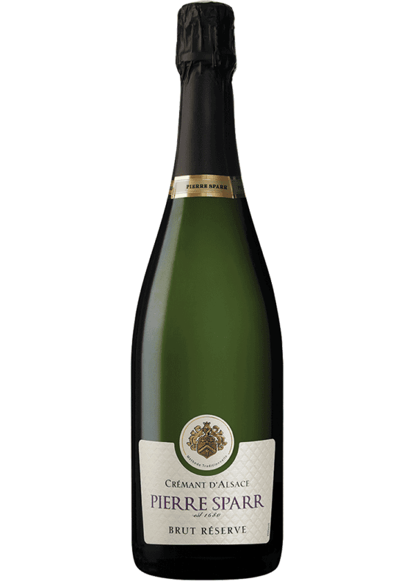 Pierre Sparr Cremant D'Alsace Brut Reserve