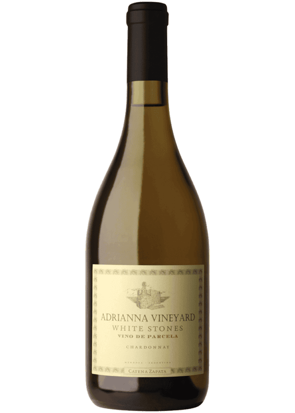 Catena Zapata Adrianna Vineyard White Stones Chardonnay, 2021