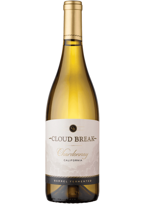 Cloud Break Chardonnay