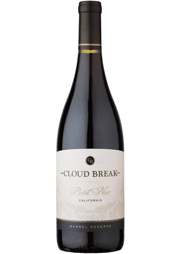 Cloud Break Pinot Noir